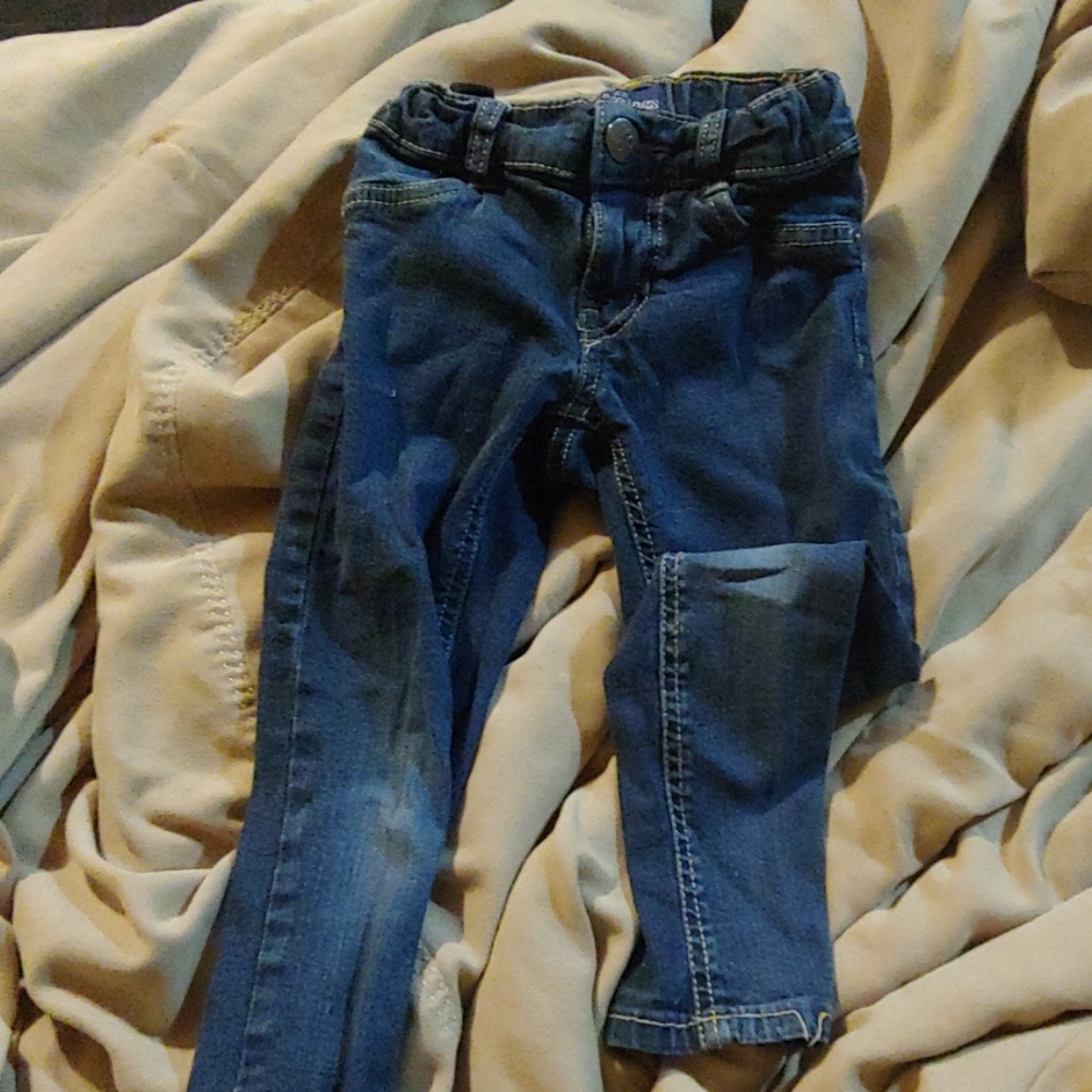 Children's Place jeggings